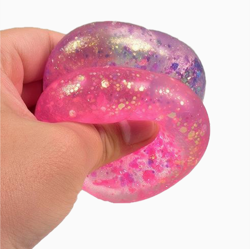 Sugar Squish Heart