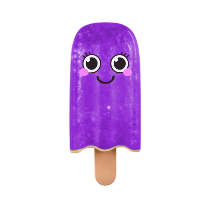 Squishi Popsiclez