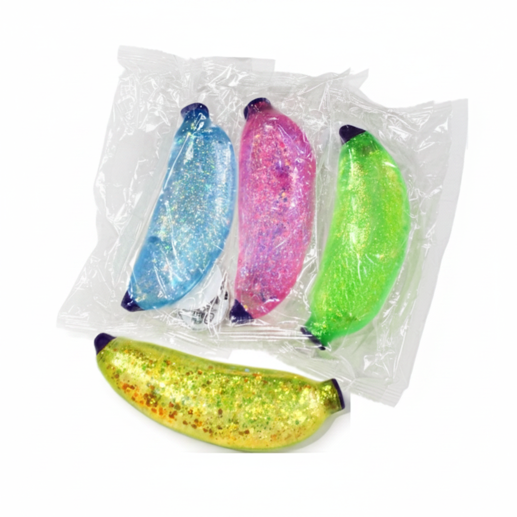 Sugar Squish Banana