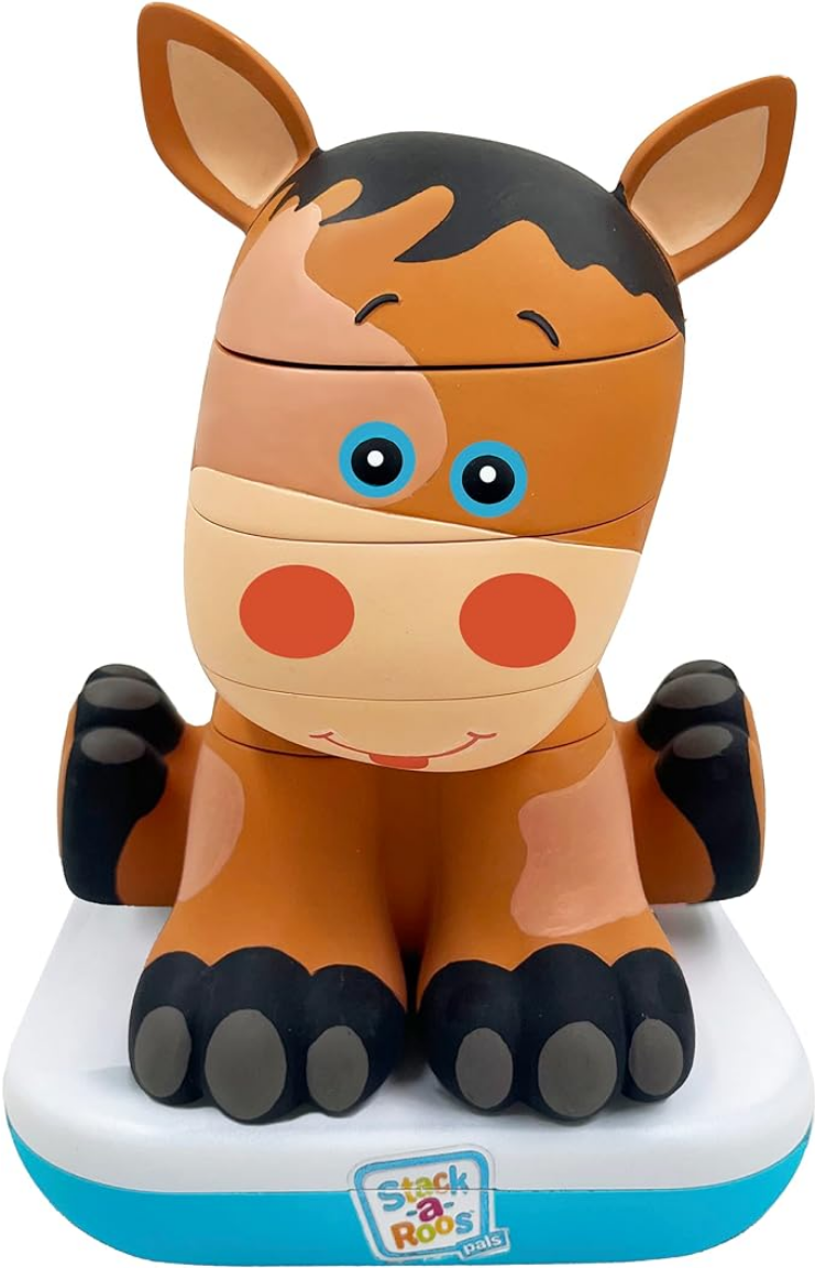 Stack-a-Roos