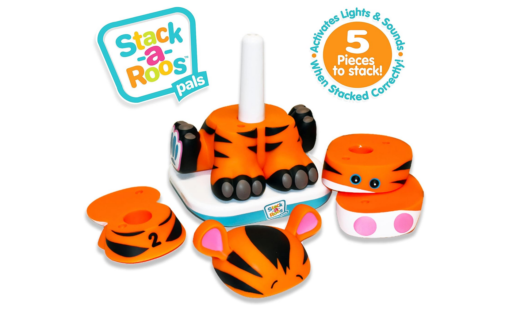 Stack-a-Roos