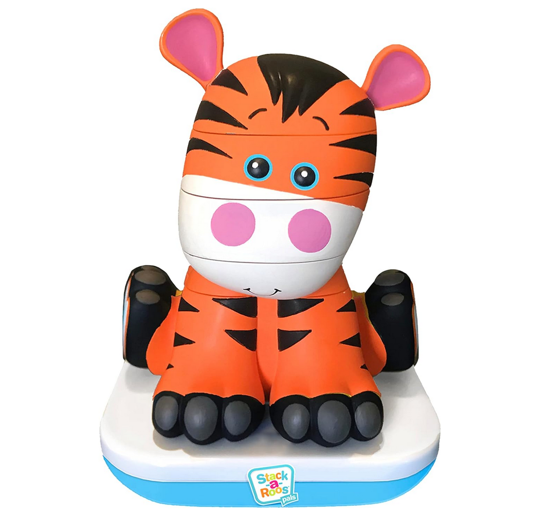 Stack-a-Roos
