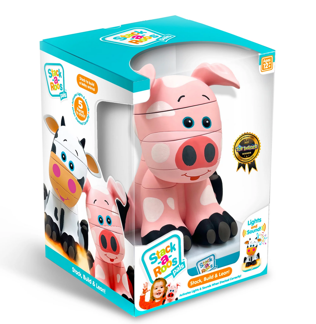 Stack-a-Roos