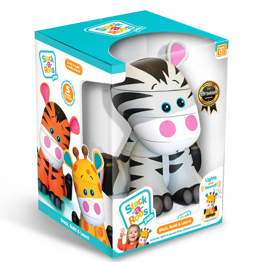 Stack-a-Roos