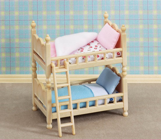 Stack & Play Beds