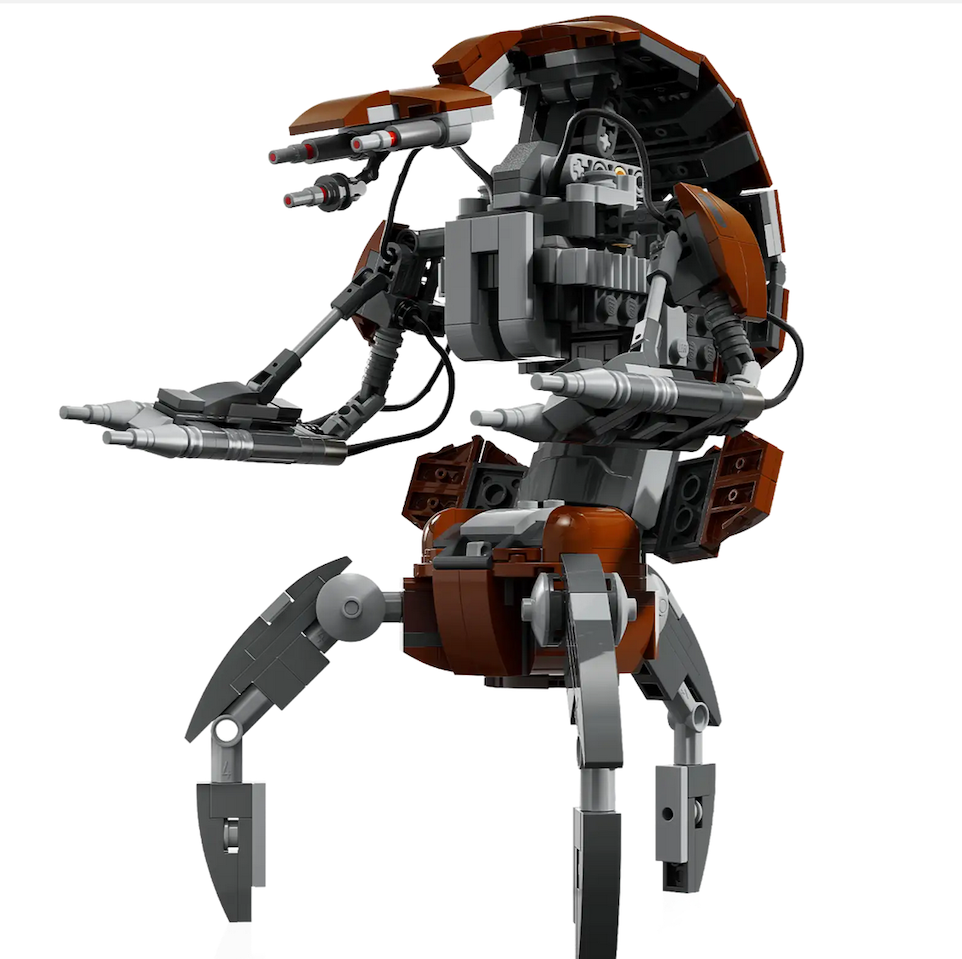 Droideka™