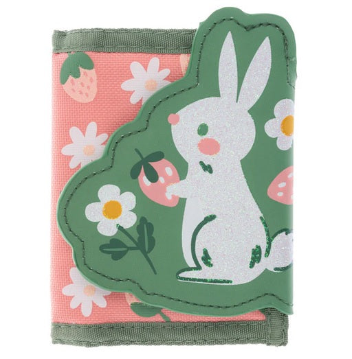 Strawberry Fields Wallet