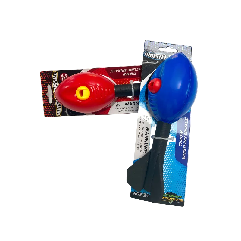 Mini Whistle Missile