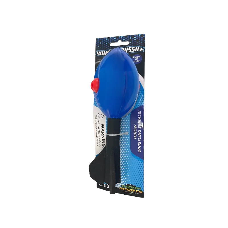 Mini Whistle Missile