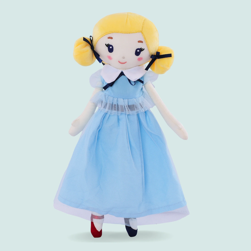 Goldilocks Doll