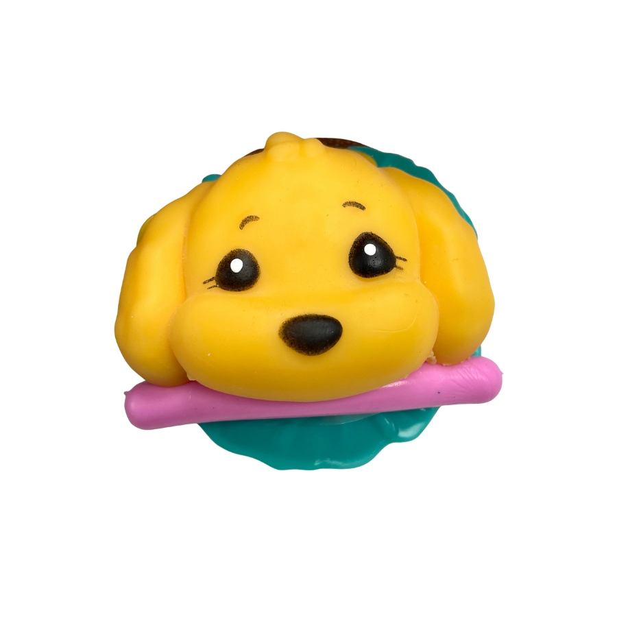 Stretchee Secret Menu Cuties - Hot Diggity Dog