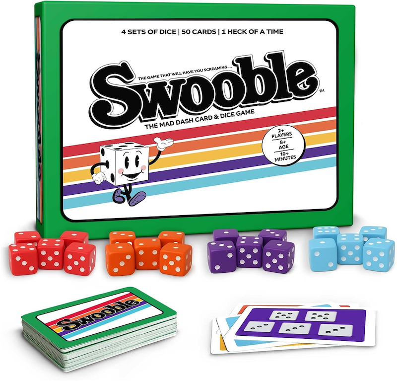 Swooble