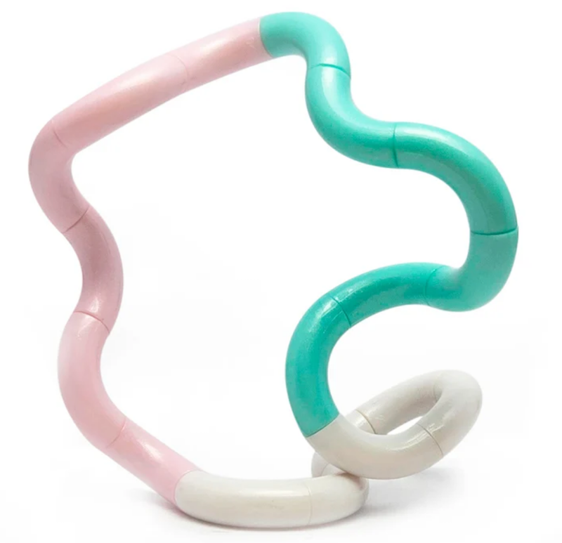 Tangle Jr. -