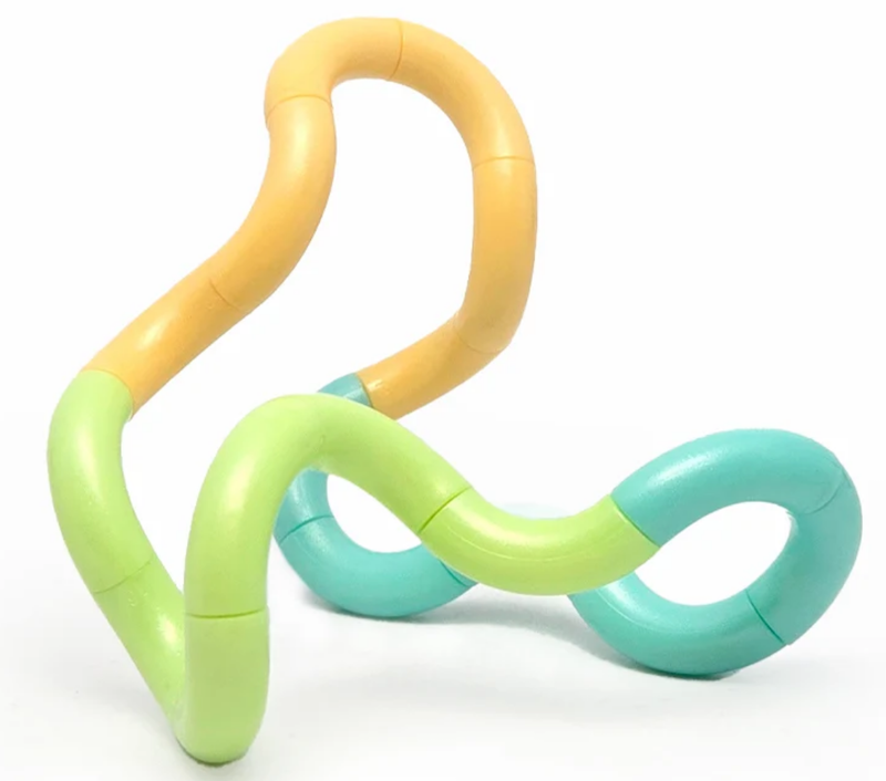 Tangle Jr. -