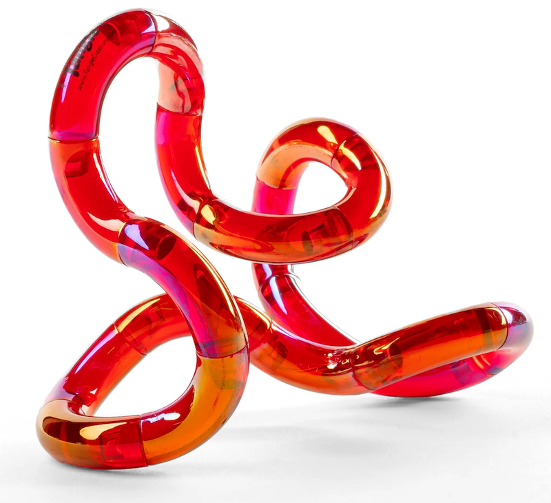 Tangle Jr. -