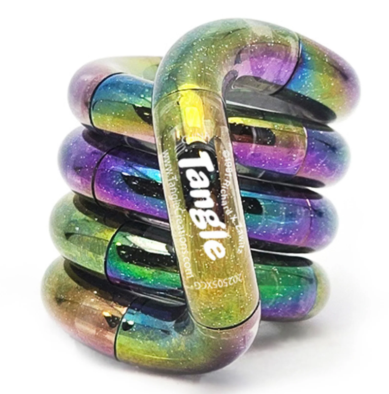 Tangle Jr. -