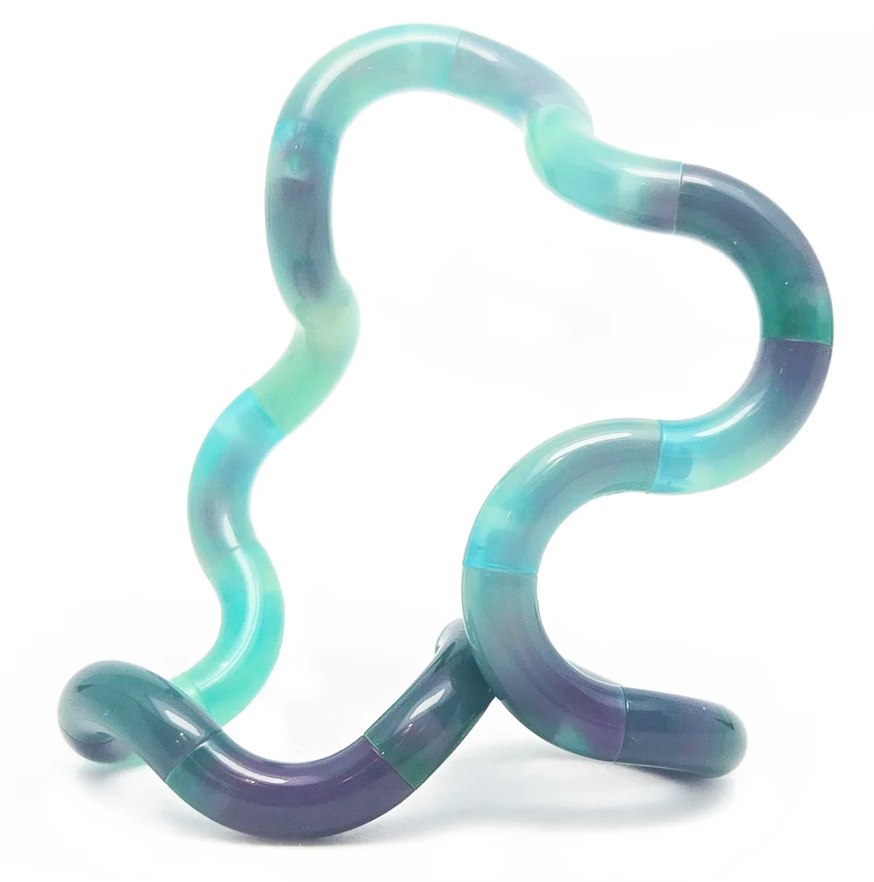 Tangle Jr. -