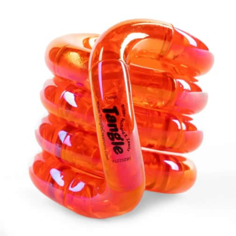 Tangle Jr. -