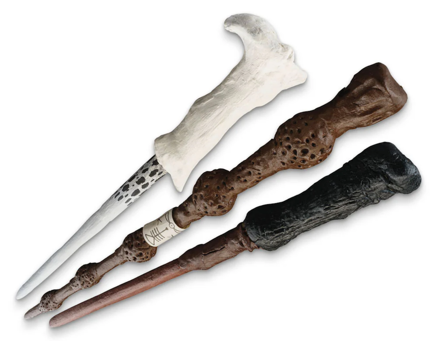 Harry Potter: Magic Wands Craft Kit