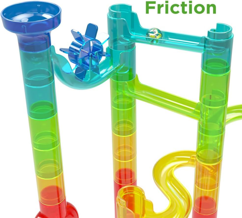 Marble Run 70 Pc Set