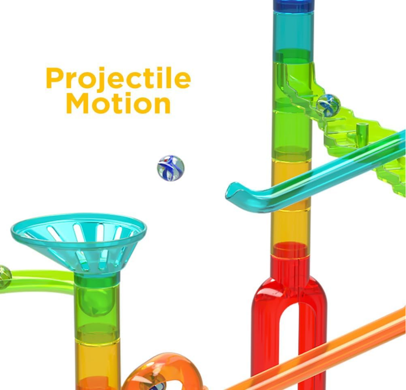 Marble Run 70 Pc Set
