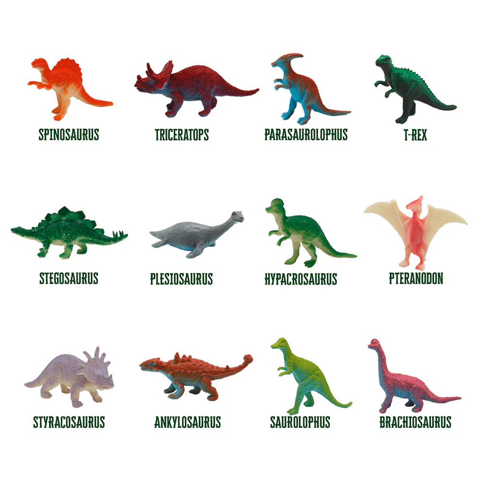 I Dig It! Dinosaur Egg Excavation Kit