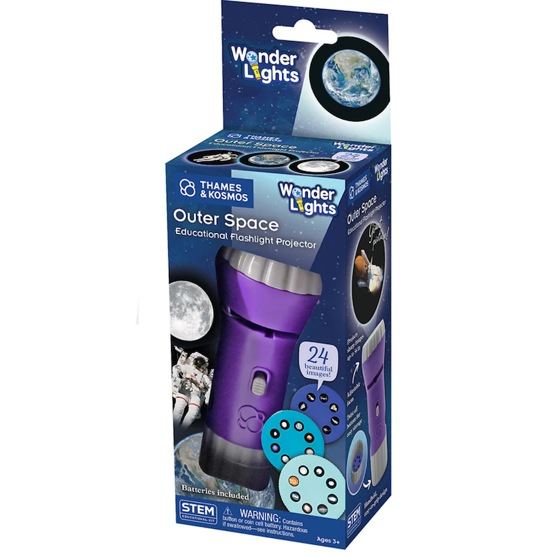 Wonder Lights -