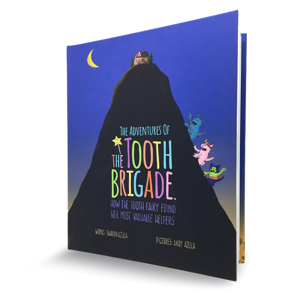 Adventures of the Tooth Brigade