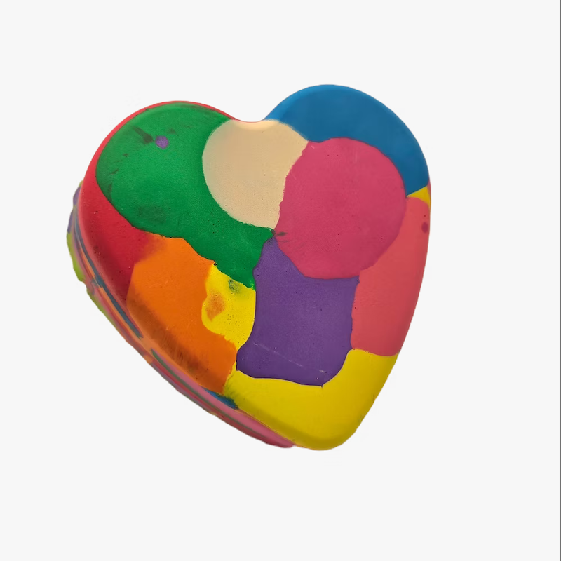 Jazzy Chalk -