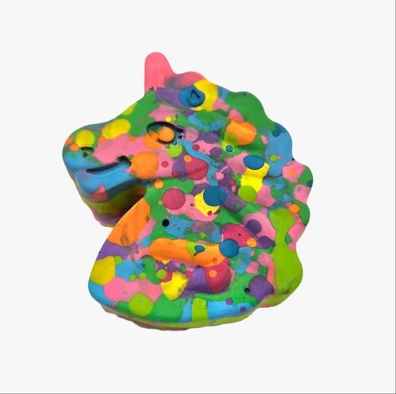 Jazzy Chalk -