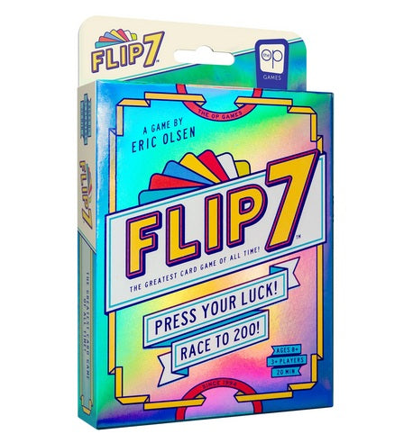 Flip 7