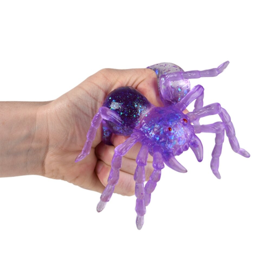 Squeezy Sugar Spider