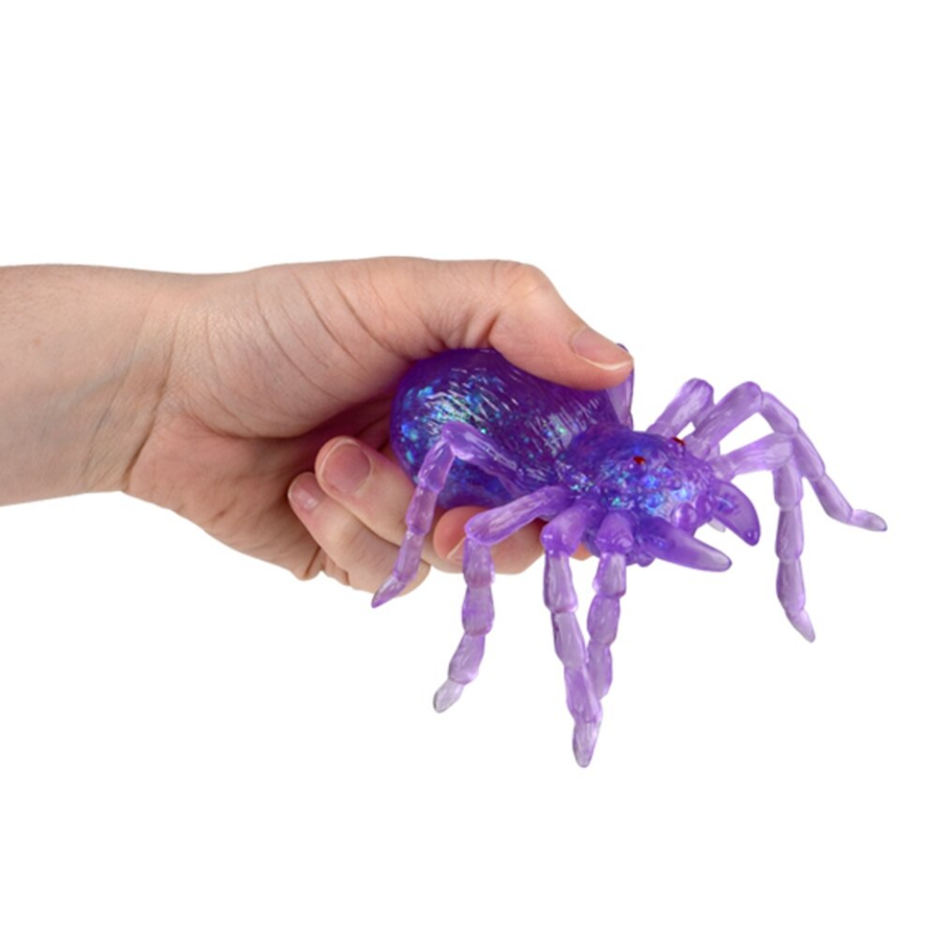 Squeezy Sugar Spider