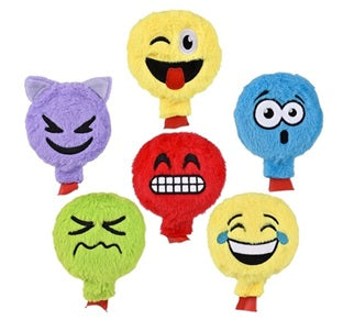 Emoticon Wooly Whoopee Cushion