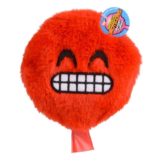 Emoticon Wooly Whoopee Cushion