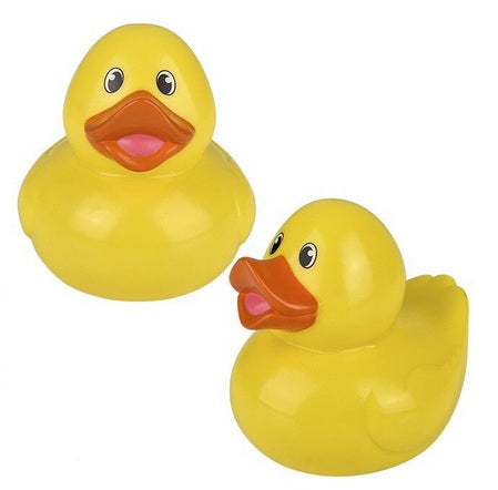 Classic Yellow Ducky