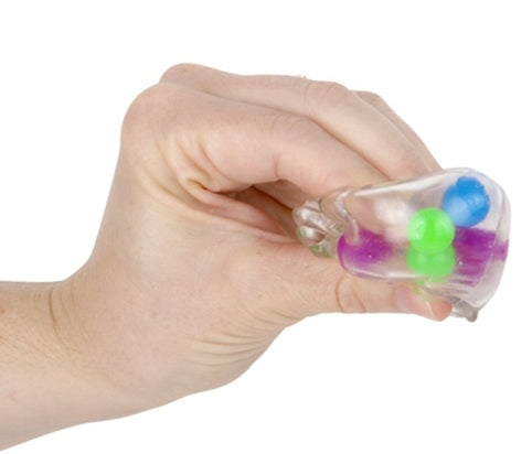 Squeezy Bead Unicorn