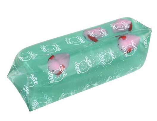 Jumbo Axolotl Water Wiggler