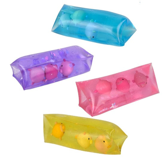 Jumbo Blobfish Water Wiggler