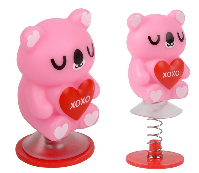 Valentine Animal Pop-Up