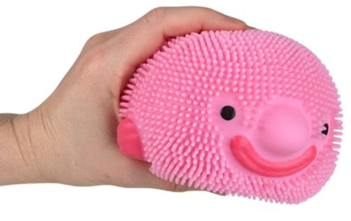 Blobfish Puffer