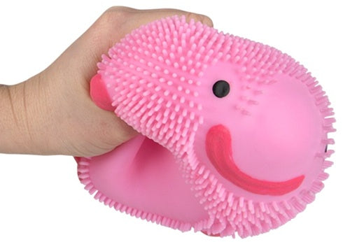 Blobfish Puffer