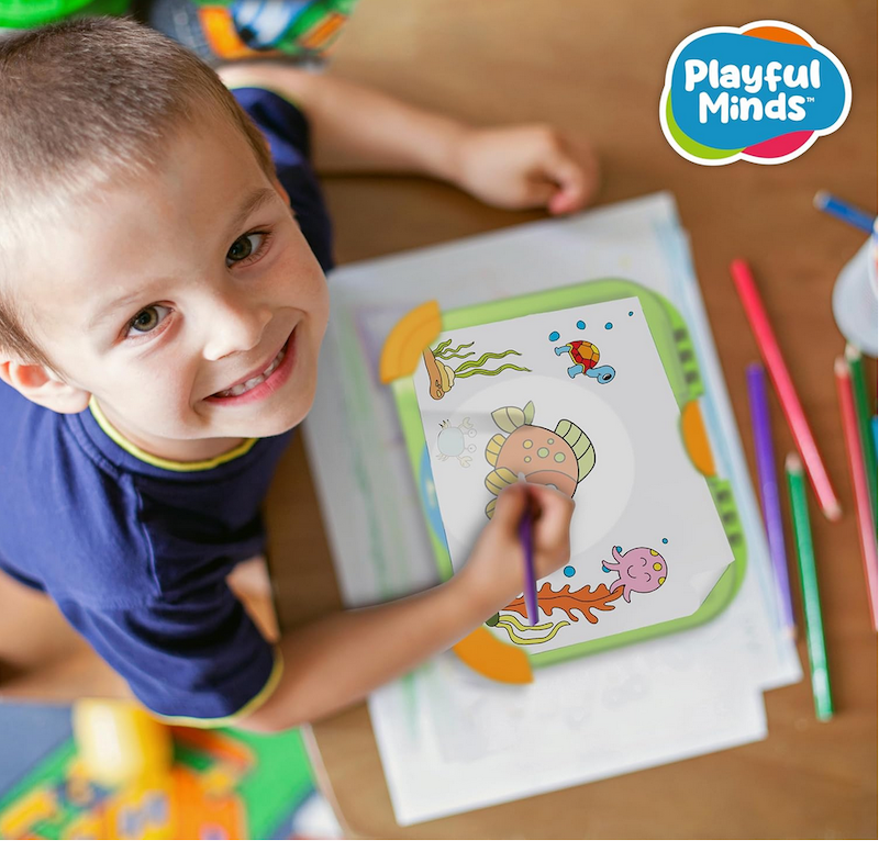 EZ Sketch Projectoin Drawing Tablet