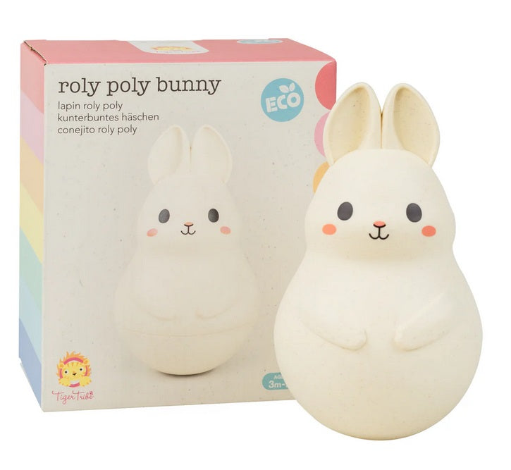 Bunny Roly Poly