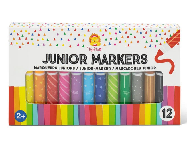 Junior Markers