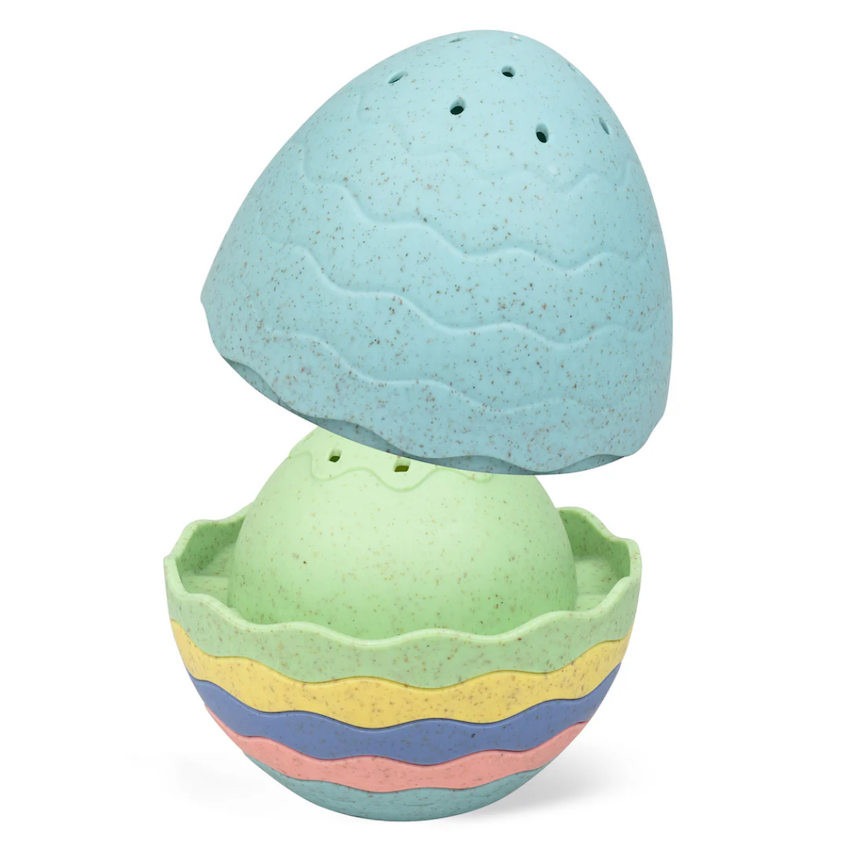 Stack & Pour Bath Egg