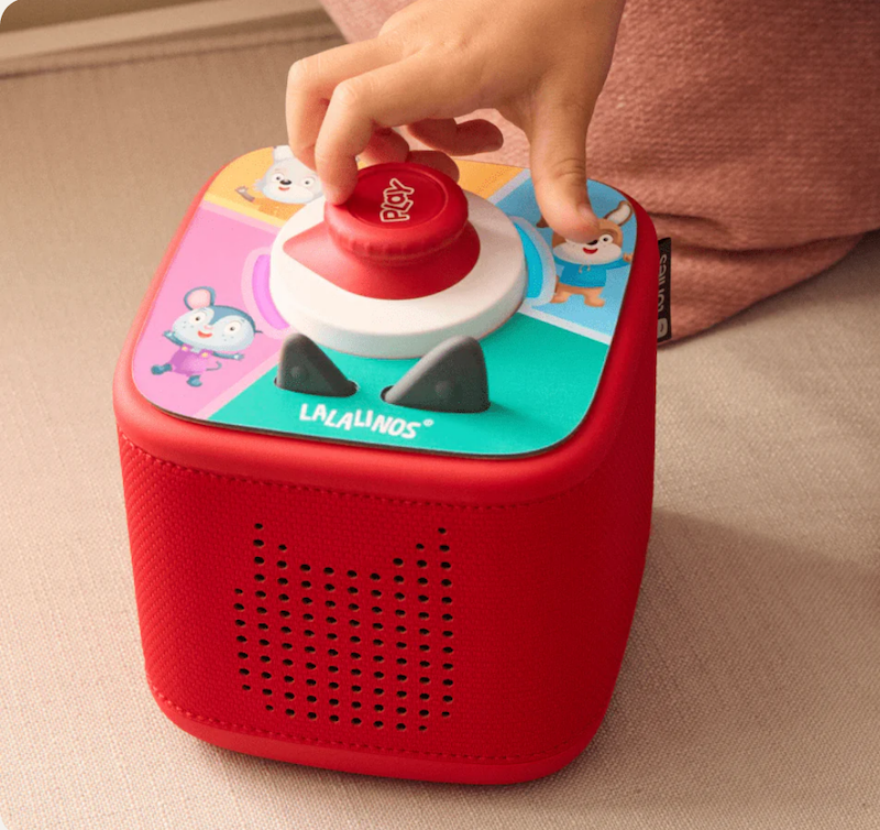 Tonieplay Story Game -