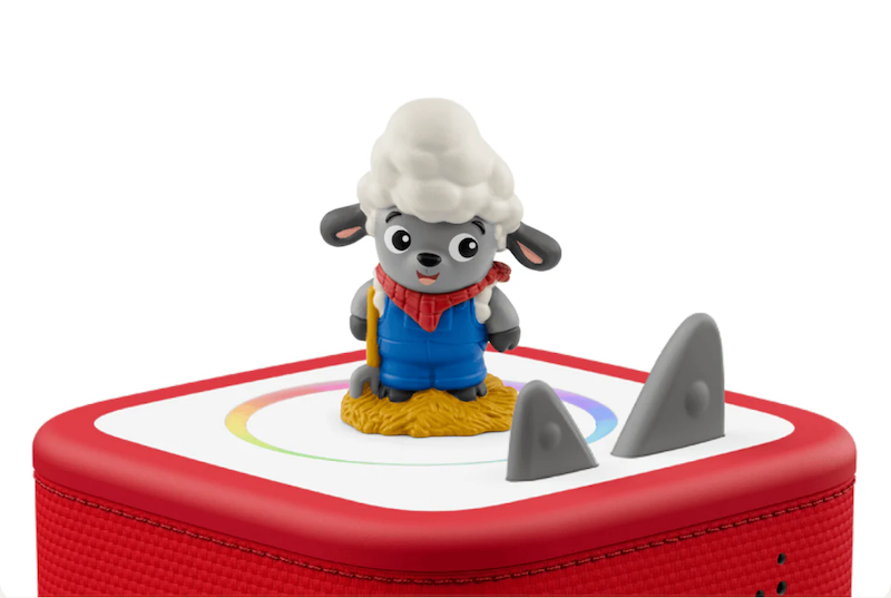 Baby Einstein: Farm Explorers