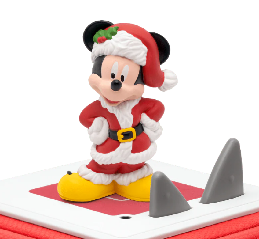 Disney Holiday Mickey Mouse Tonie