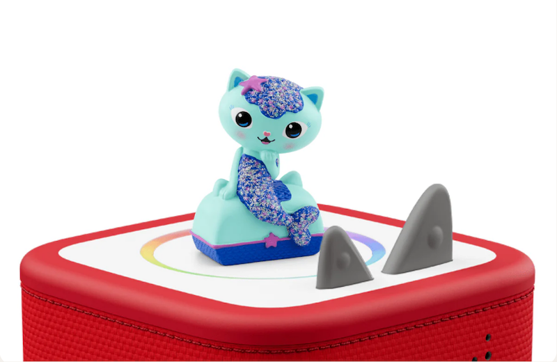 Gabby's Dollhouse: MerCat